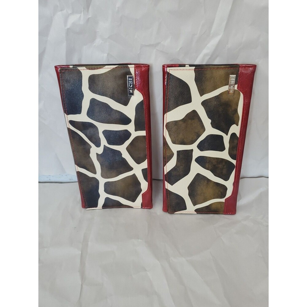 Miche Purse Shells ONLY (Lot Of 16 ) Variety/Magnetic/Classic/Dani/Camerow/Sarah - Picture 6 of 13